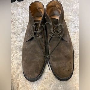 Men’s Ankle Boots by Tod’s